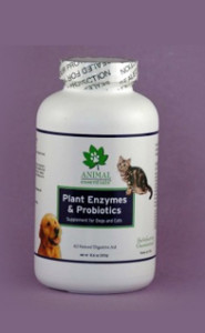 Enzymes & Probiotics-300g powder