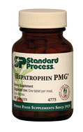 Hepatrophin PMG®