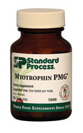 Myotrophin PMG®